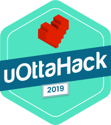 uOttaHack2